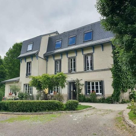 Appartement Villa Le Plateau. 拉布尔布勒 外观 照片