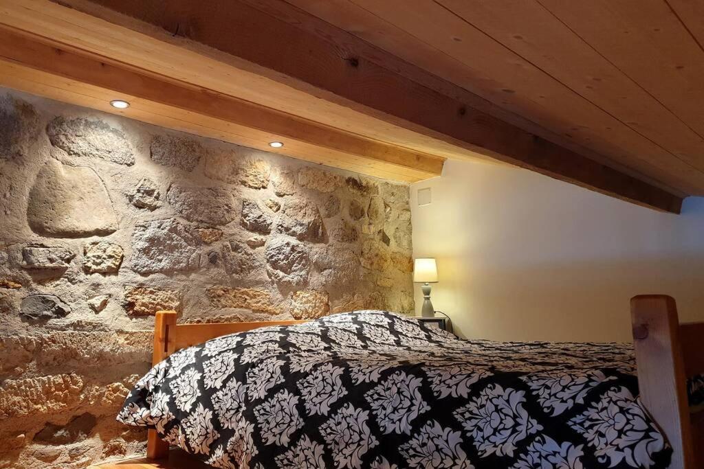 Appartement Villa Le Plateau. 拉布尔布勒 外观 照片